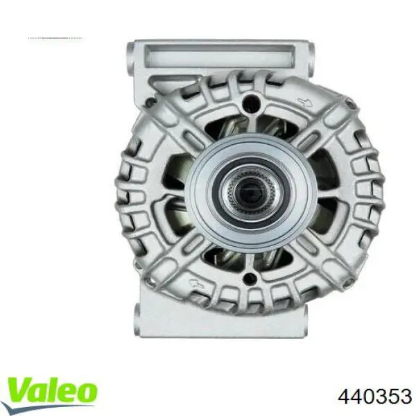 440353 VALEO alternador