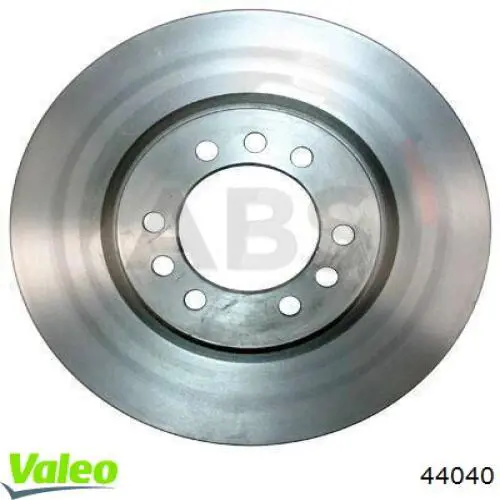 44040 VALEO Piloto trasero izquierdo
