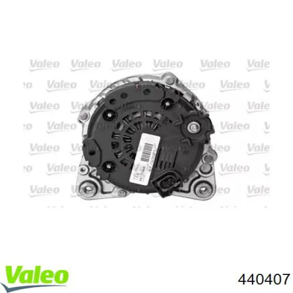 440407 VALEO alternador