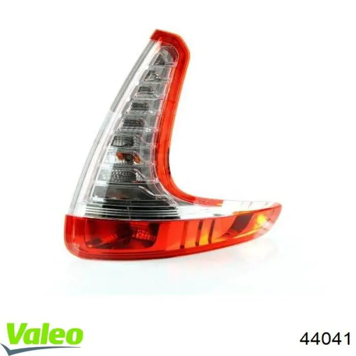 44041 VALEO piloto posterior derecho