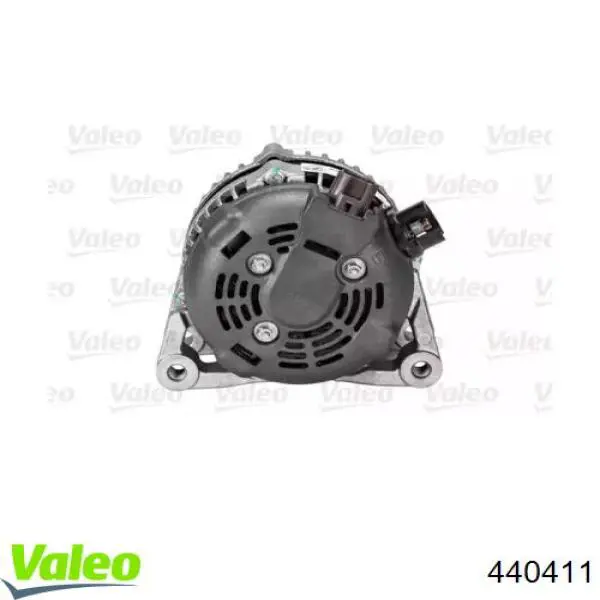 Generador VALEO 200003
