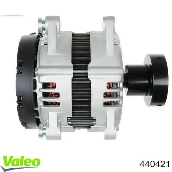 1757316 Ford Alternador de coche