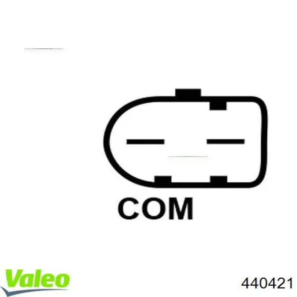 Alternador del motor Ford 1757316 precio, desde 202,31 EUR
