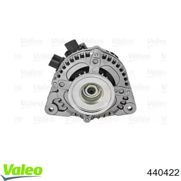 1352425 Ford alternador