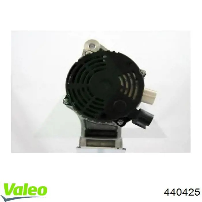 Alternador del motor VALEO 440425 precio, desde 181,50 EUR