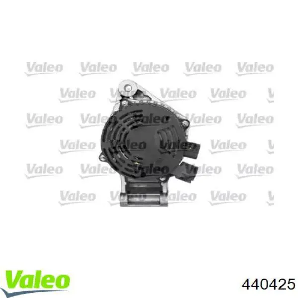 Generador VALEO 440425
