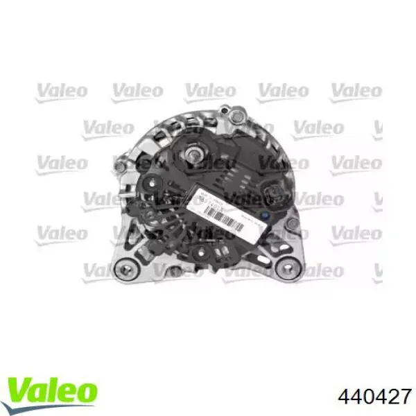 Alternador del motor Renault (RVI) 231000091R precio, desde 189,02 EUR