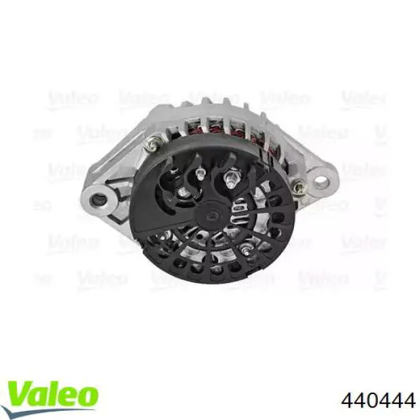 440444 VALEO alternador