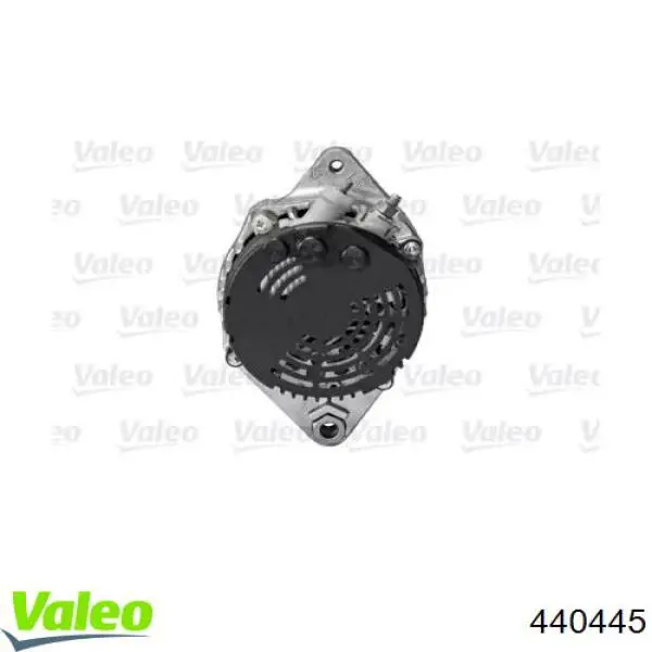 440445 VALEO alternador