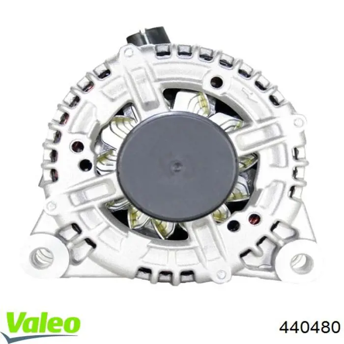 440480 VALEO alternador