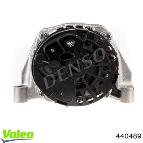 Alternador del motor VALEO 440489 precio, desde 51,48 EUR