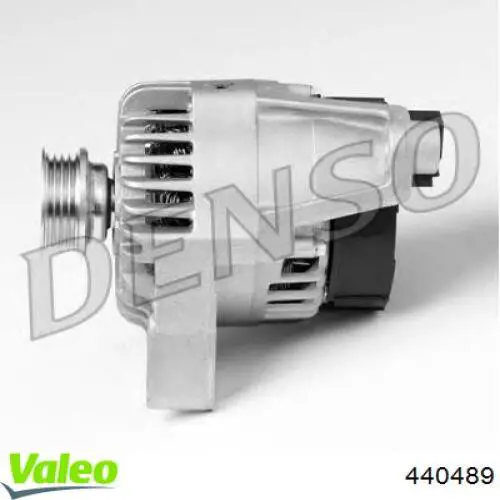 Comprar 440489 VALEO Dynamo