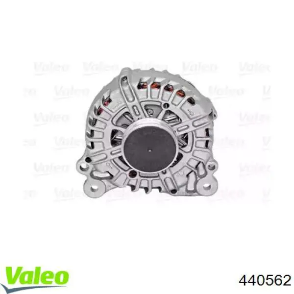 Comprar 03L903024K VAG Dynamo