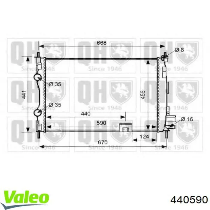 Comprar 209226 ERA Dynamo