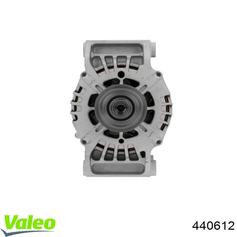 Generador VALEO 440612