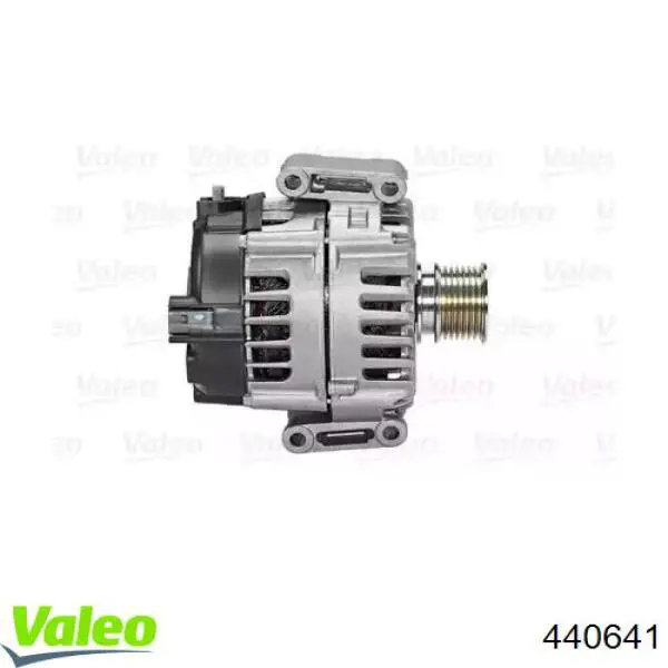 0009062722 Mercedes Alternador de coche