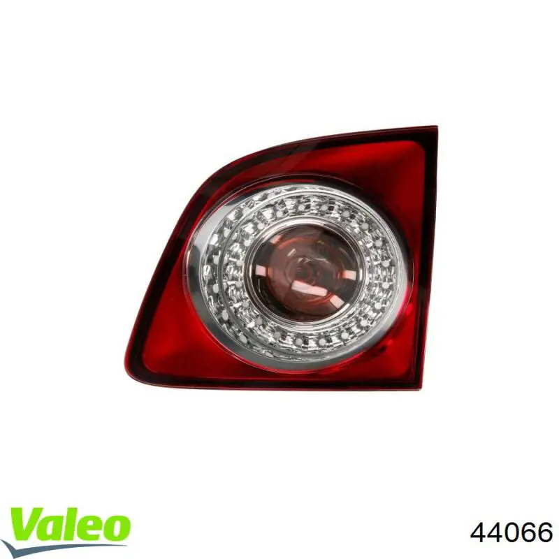 44066 VALEO Piloto trasero exterior derecho