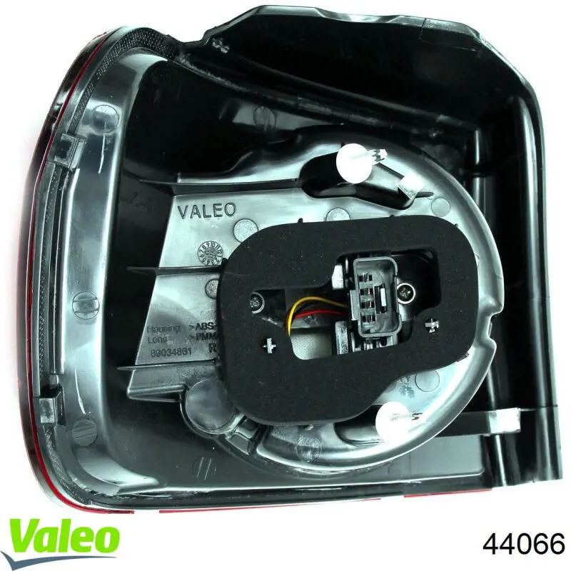 44066 VALEO piloto posterior exterior derecho