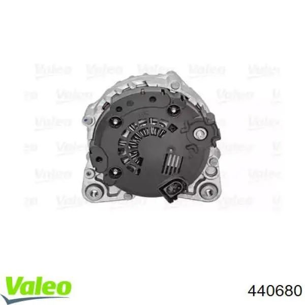 44068.0 VALEO alternador