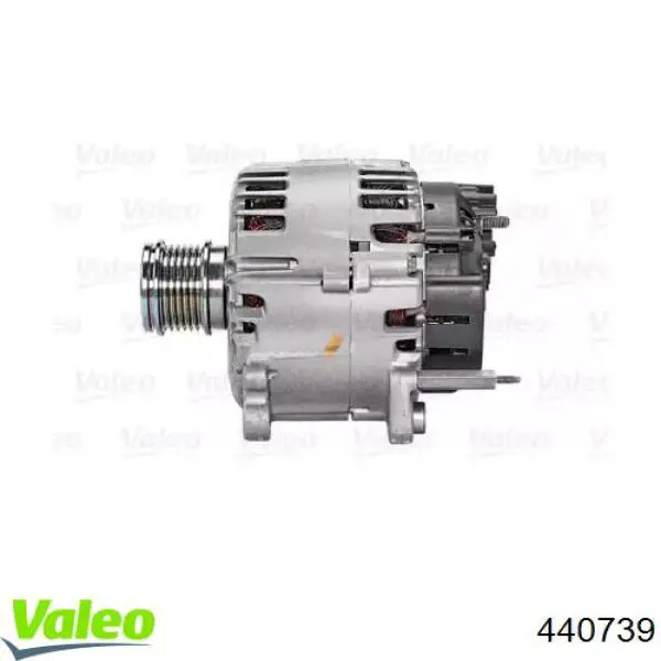 Alternador del motor VAG 04L903021K precio, desde 251,20 EUR