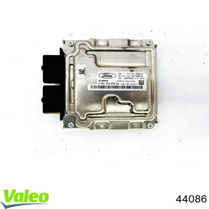 44086 VALEO Piloto trasero exterior derecho