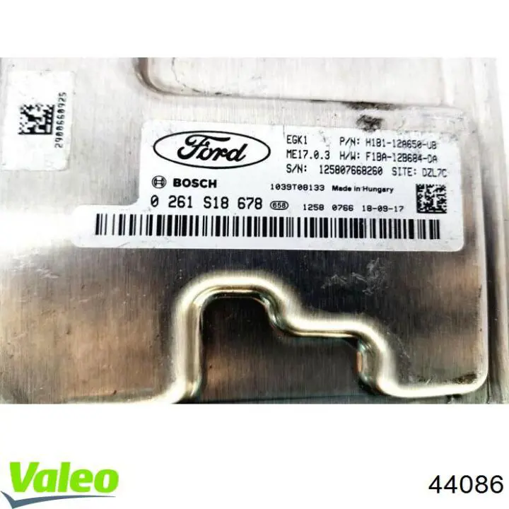 Piloto trasero exterior derecho VALEO 44086 precio, desde 74,96 EUR
