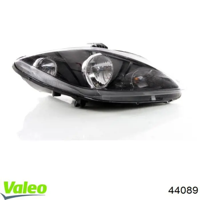 Faro VALEO 44089 precio, desde 189,33 EUR