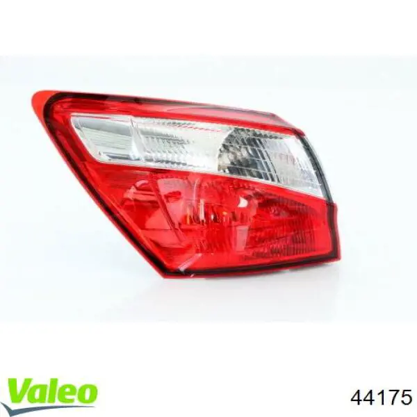 44175 VALEO Piloto trasero izquierdo