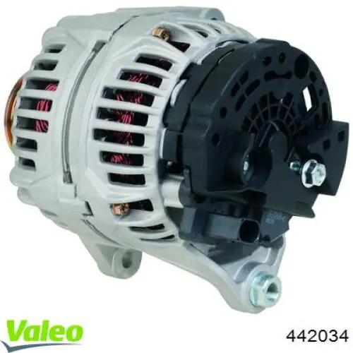 442034 VALEO alternador