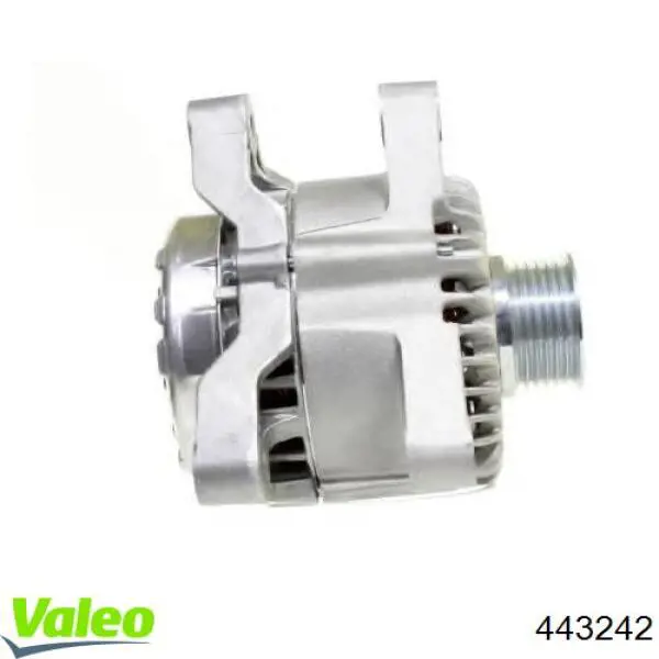 63732140010 Magneti Marelli alternador