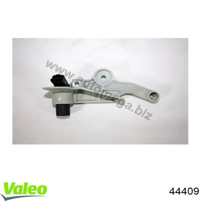 44409 VALEO piloto posterior derecho