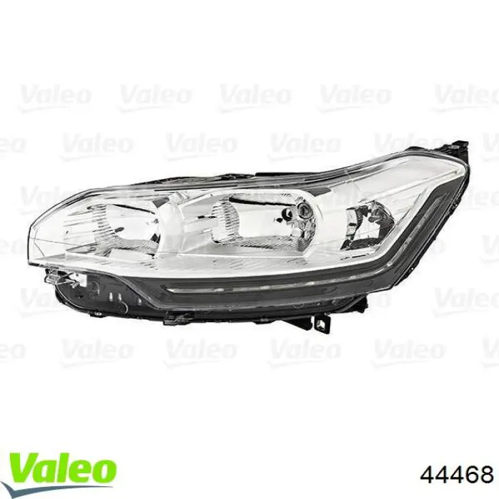 Comprar 44468 VALEO Faro derecho