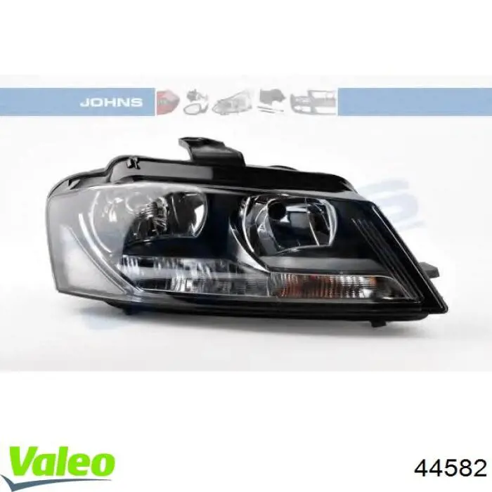 2762500 Alkar Luz derecha
