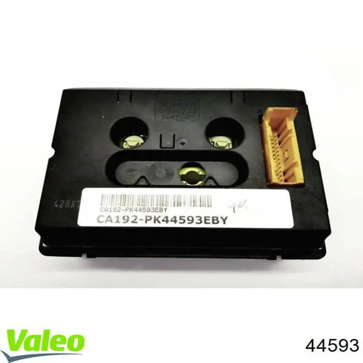 Piloto trasero izquierdo VALEO 44593 precio, desde 472,41 EUR