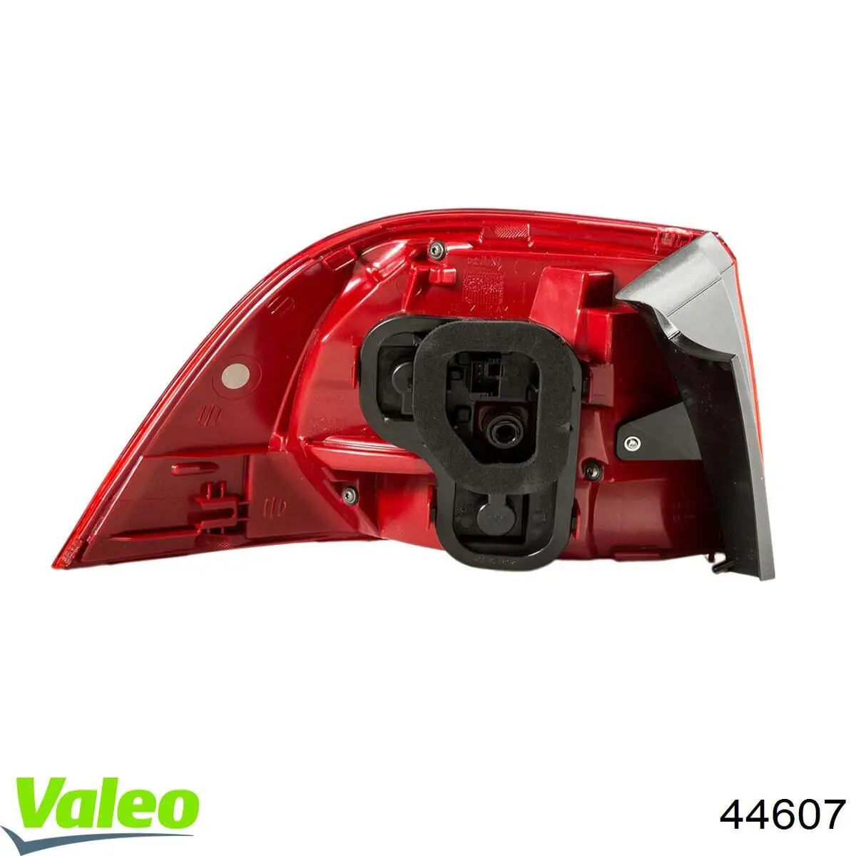 Comprar 44607 VALEO Piloto trasero exterior derecho