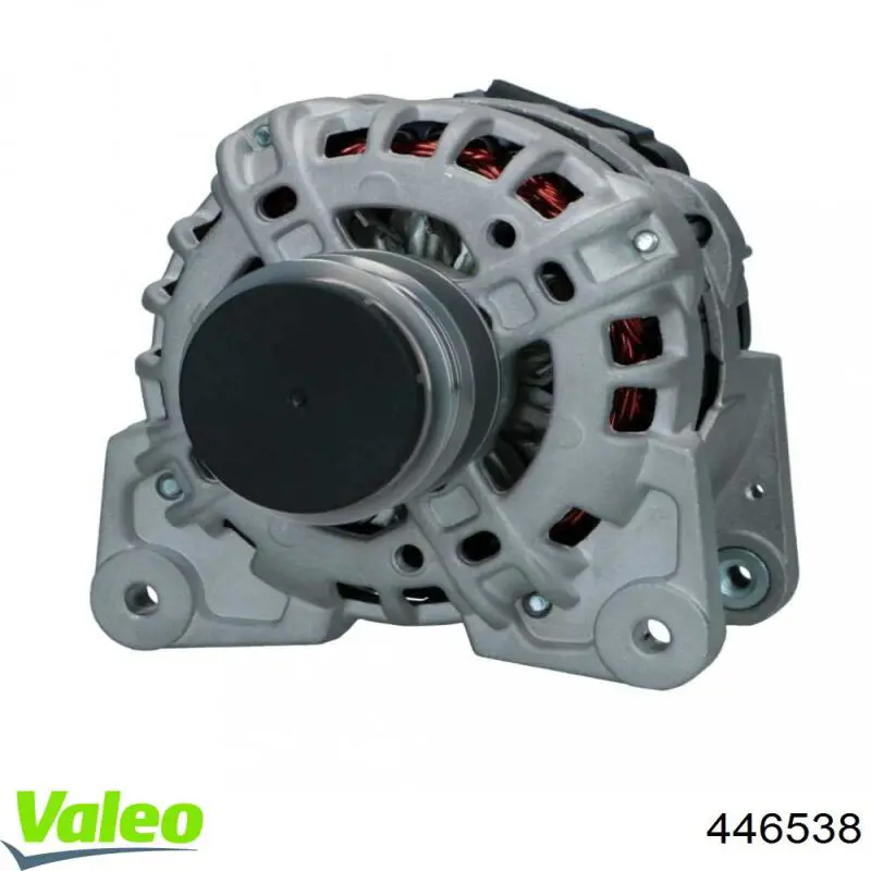 Alternador del motor Renault (RVI) 231003730R precio, desde 100,19 EUR