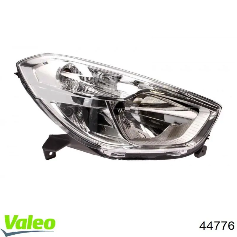 Comprar 44776 VALEO Faro derecho