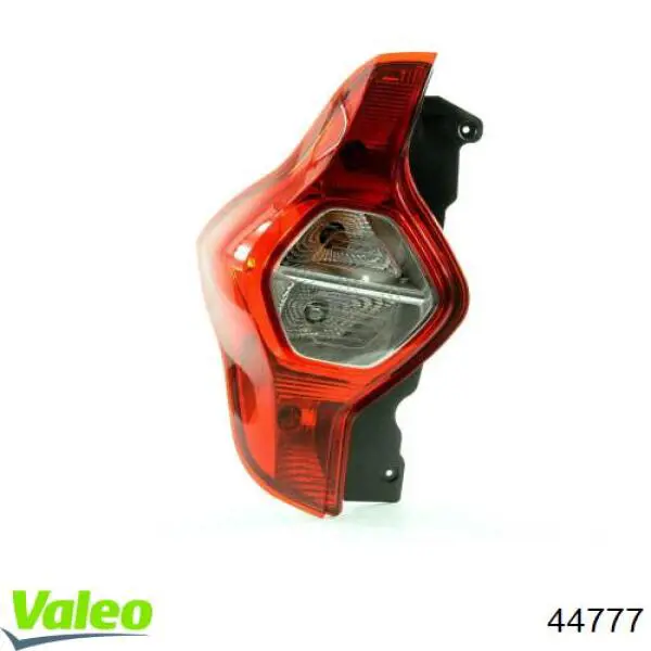 Comprar 44777 VALEO Piloto trasero izquierdo