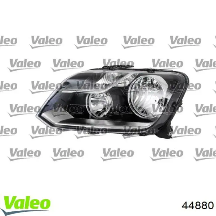 Faro derecho ZVG111650R Signeda