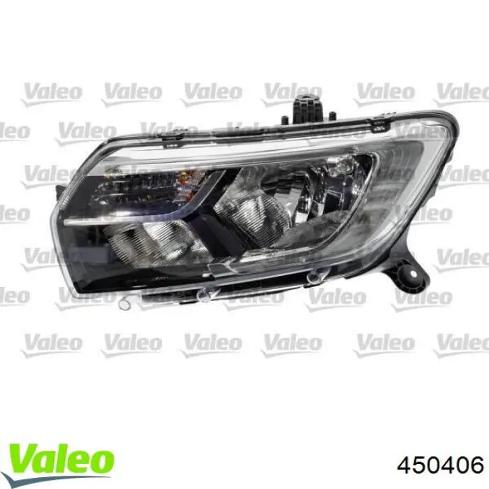 450406 VALEO