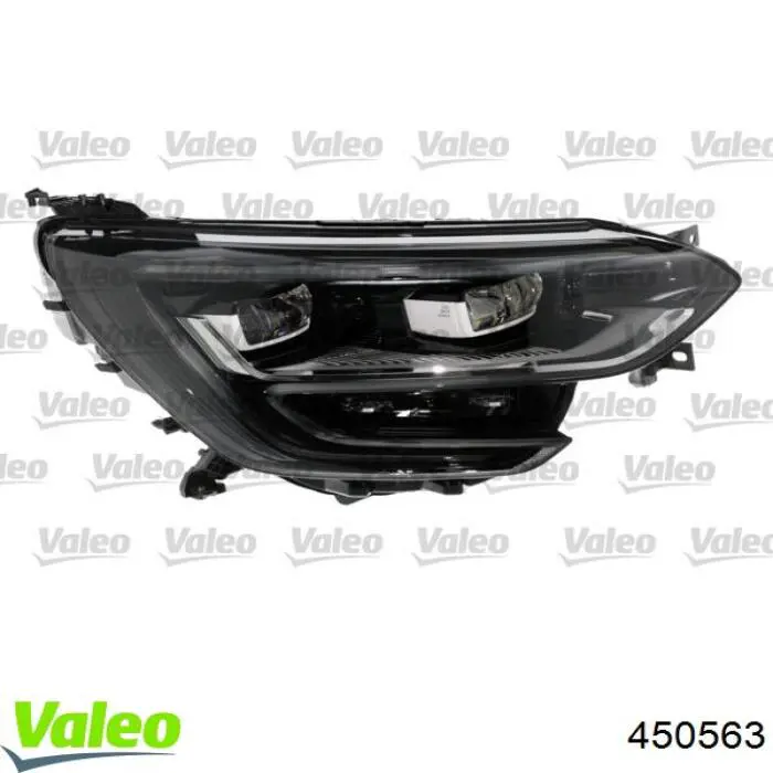 450563 VALEO