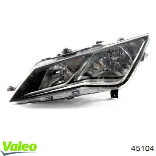 Comprar 5F1941007D VAG Faro delantero izquierdo