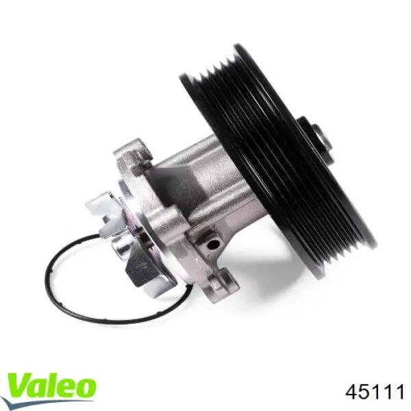 45111 VALEO Piloto trasero interior derecho