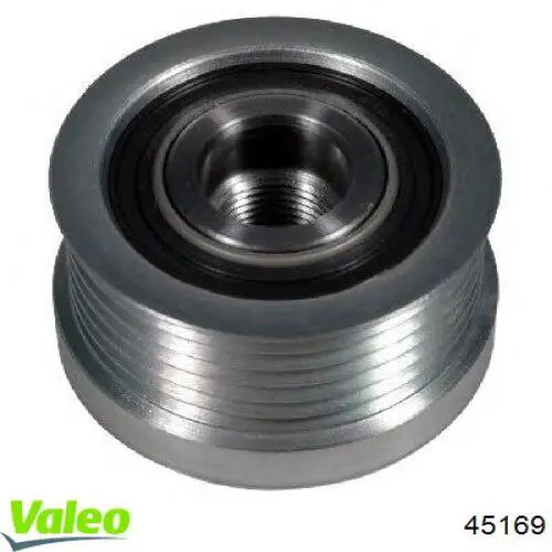 45169 VALEO piloto intermitente derecho