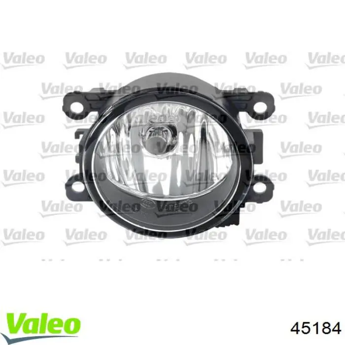Comprar 45184 VALEO 