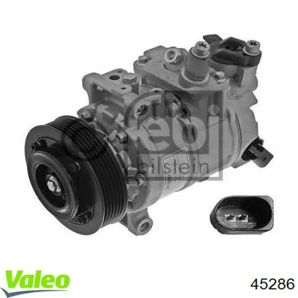 45286 VALEO