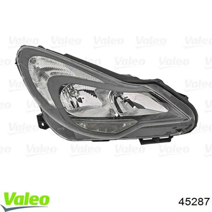 45287 VALEO