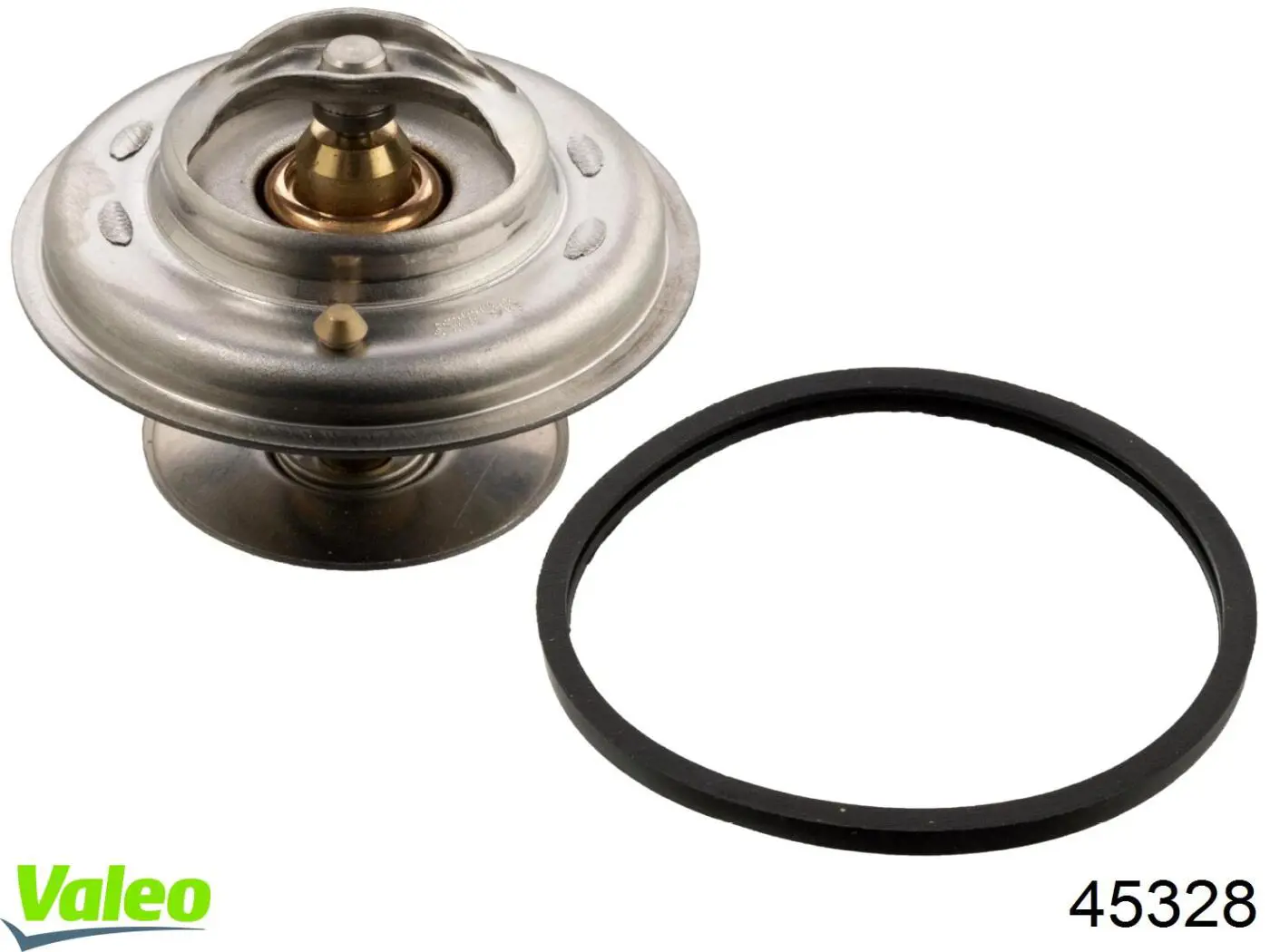 Comprar 45328 VALEO Piloto trasero exterior izquierdo
