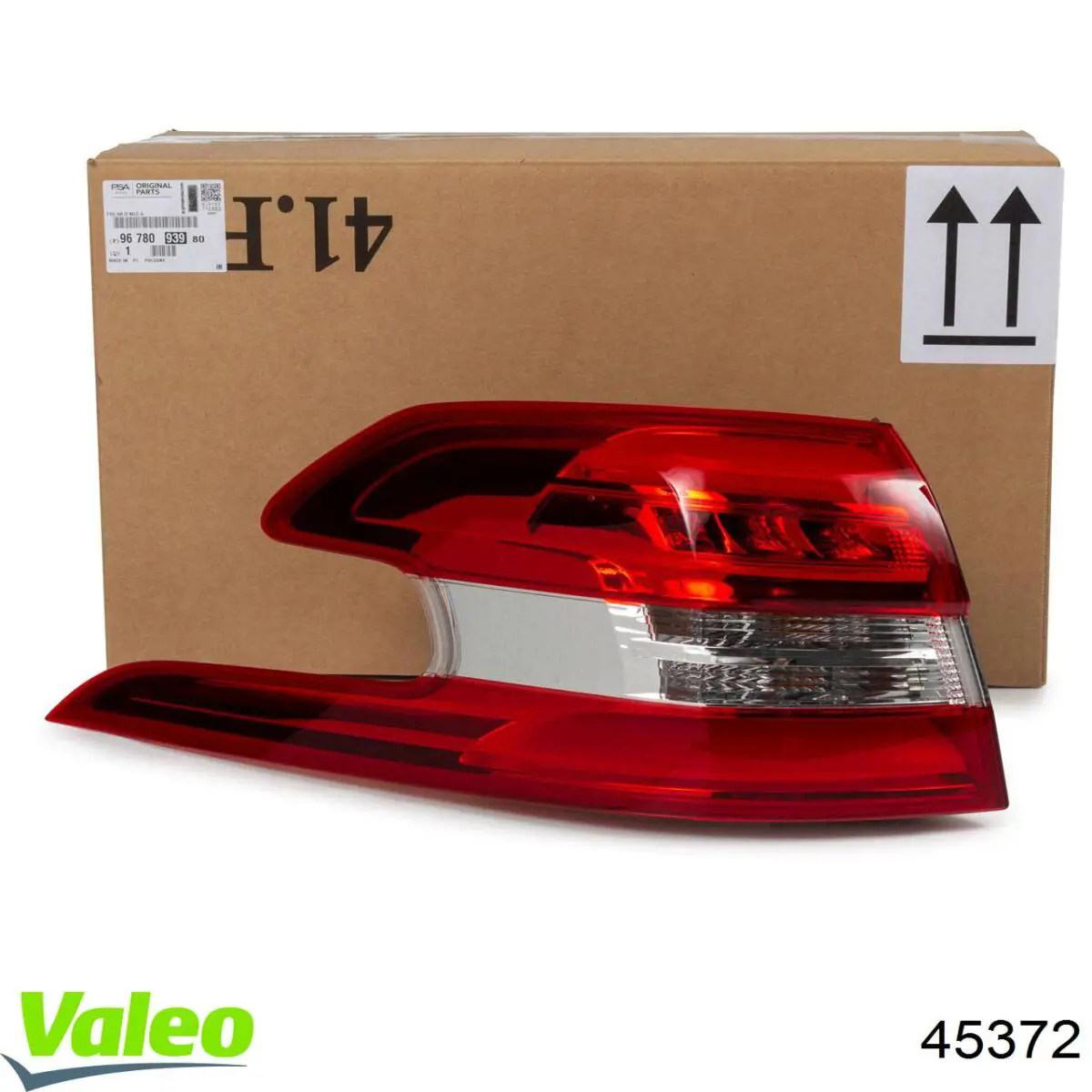 45372 VALEO