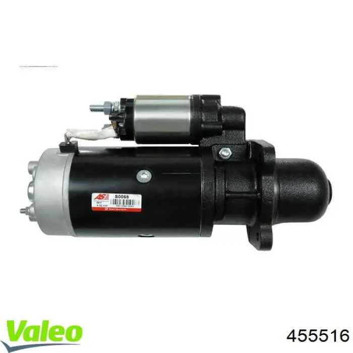 0001115490 Snvi motor de arranque